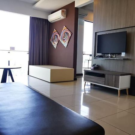 Dwharf Seaview Executive Suit Portdickson Port Dickson Luaran gambar