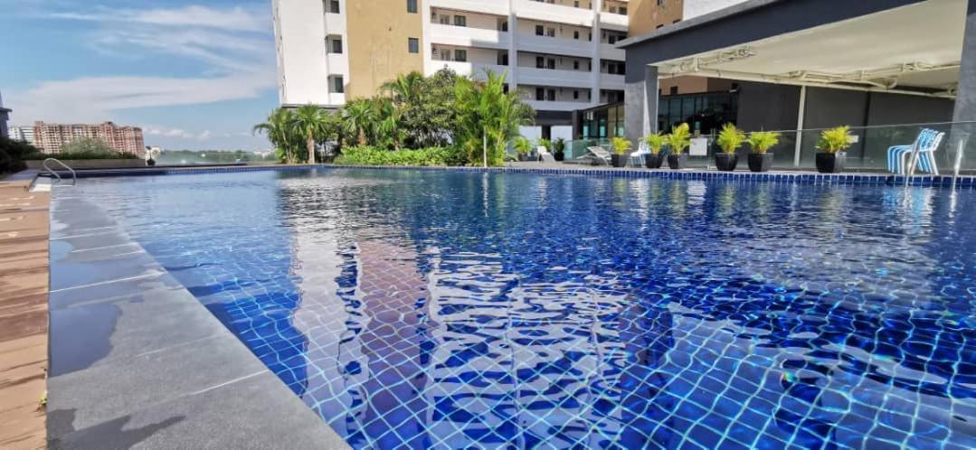 Dwharf Seaview Executive Suit Portdickson Port Dickson Luaran gambar