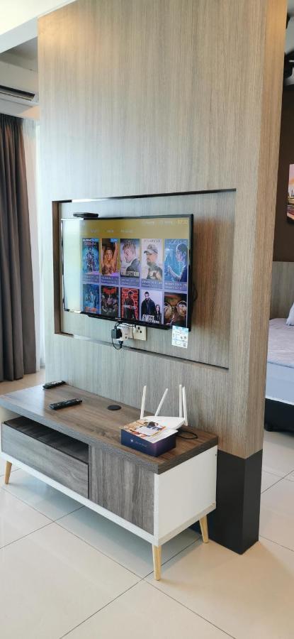 Dwharf Seaview Executive Suit Portdickson Port Dickson Luaran gambar