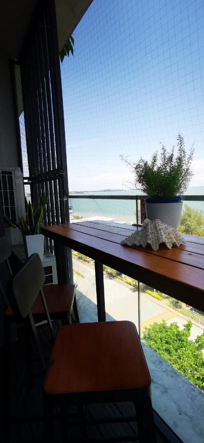 Dwharf Seaview Executive Suit Portdickson Port Dickson Luaran gambar
