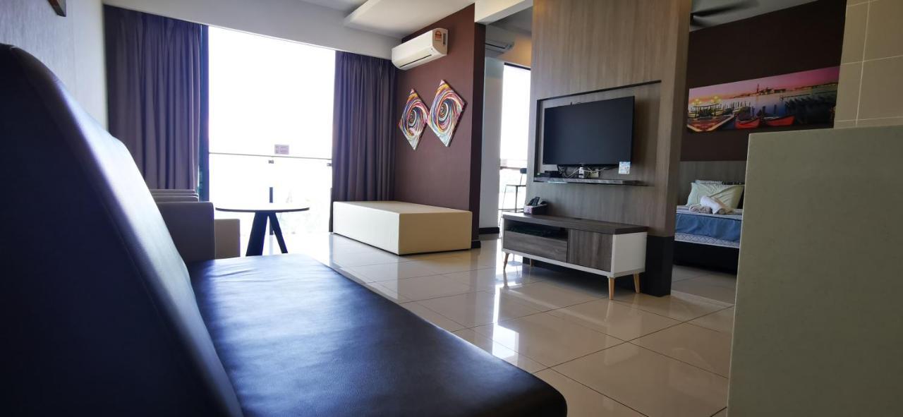 Dwharf Seaview Executive Suit Portdickson Port Dickson Luaran gambar